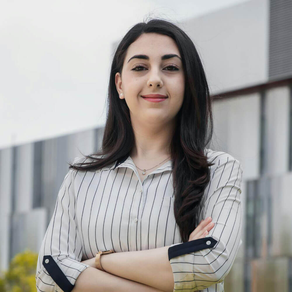 Dana - Patient Coordinator