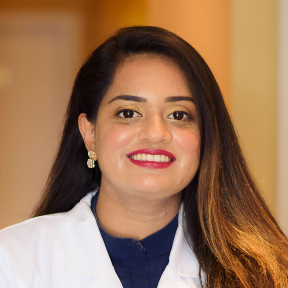 Dr. Aatika Ahmed