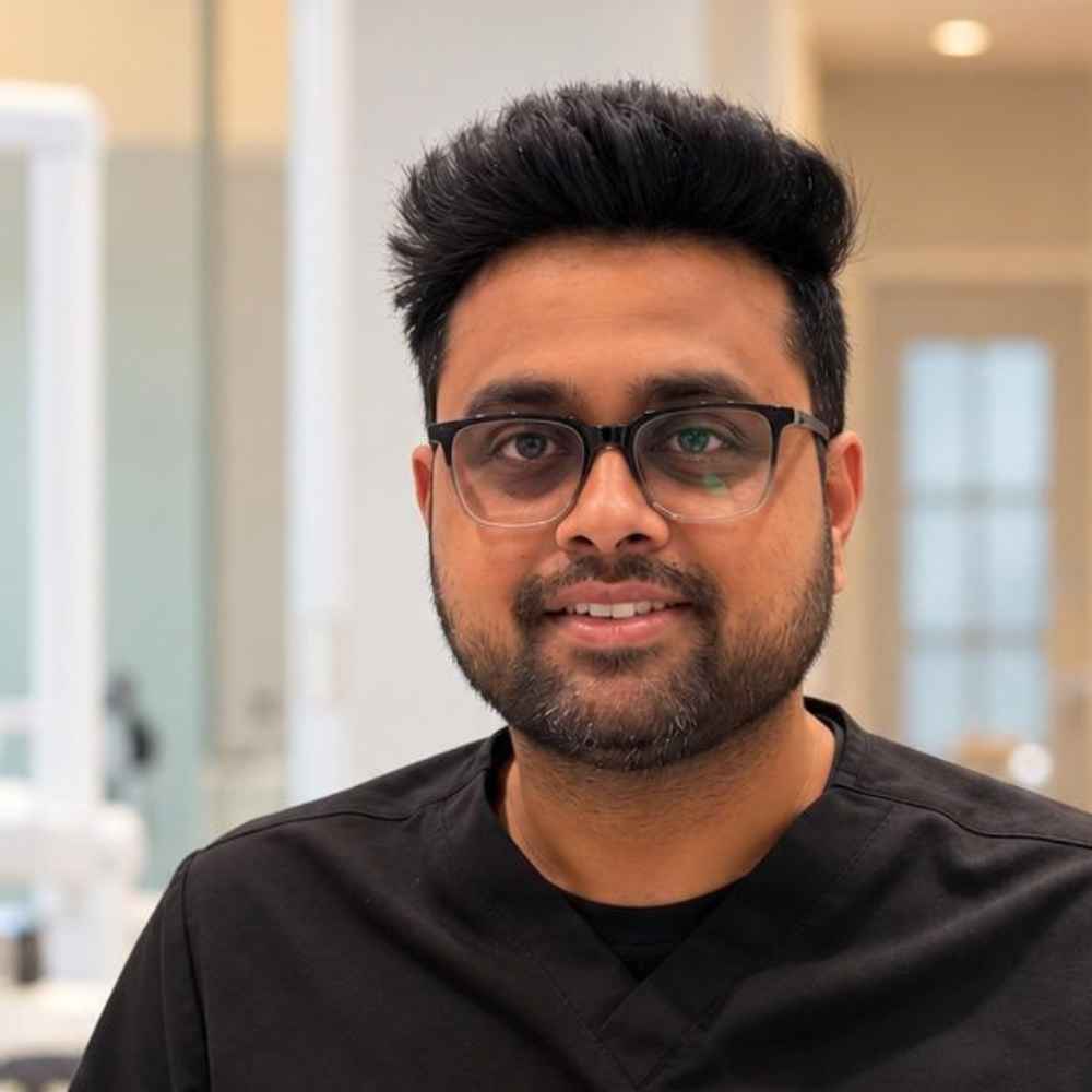 Dr. Nirav Patel