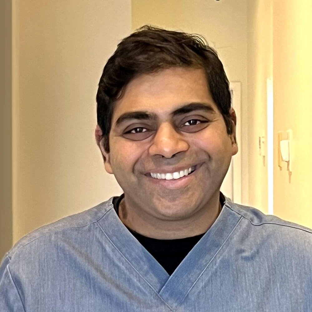 Dr. Vinay Tripathi